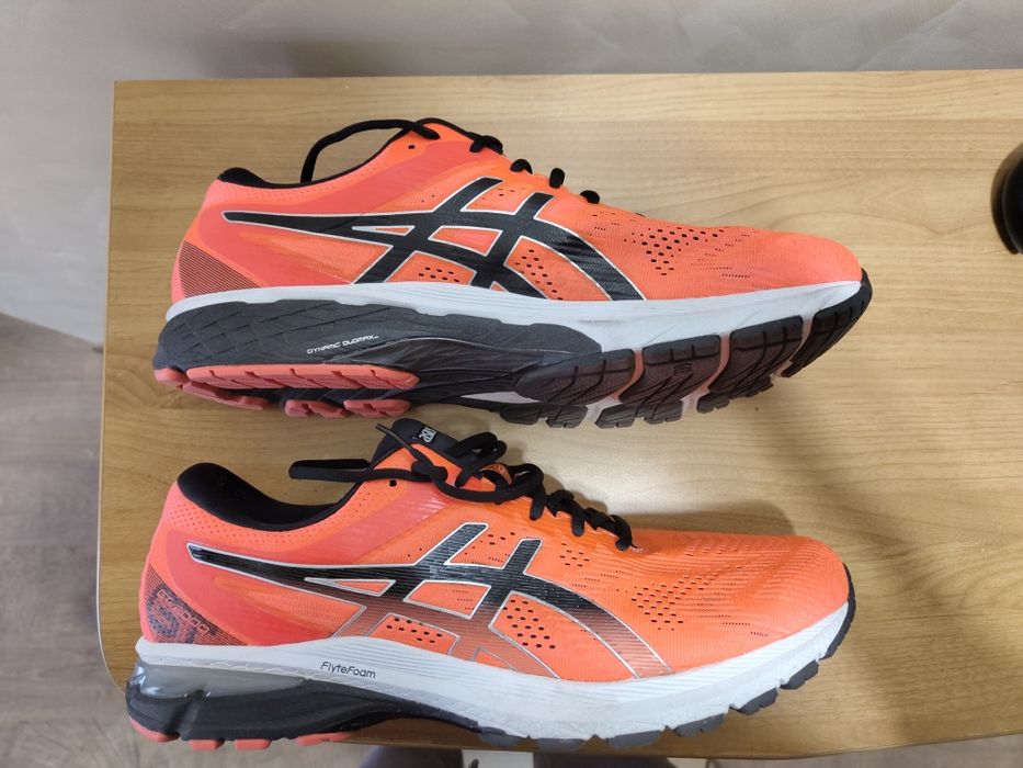 Мъжки маратонки ASICS