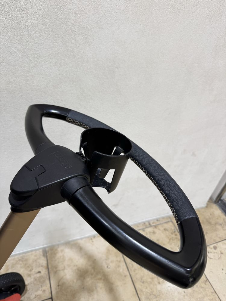 Stokke Signiture Edition Xplory X - 2 коша, чанта, комарник, п.за чаша