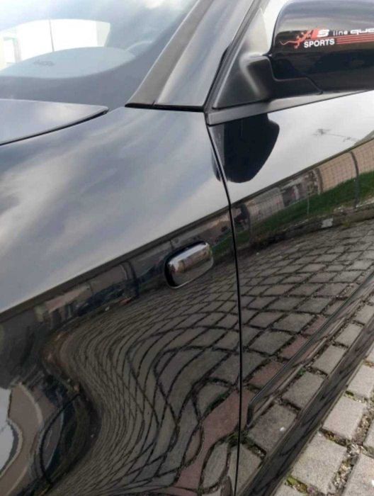 Set 2 bucati semnalizari dinamice LED Audi A3 A4 A6 A8 TT