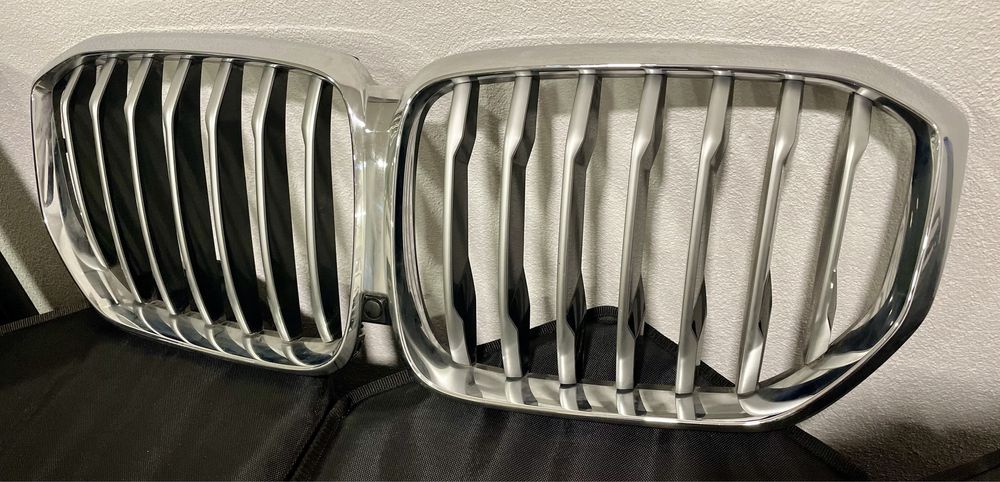 Bmw бъбреци за Х5 - G05