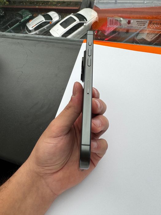 Iphone 15 Pro Max 256GB - 85% Stare Baterie