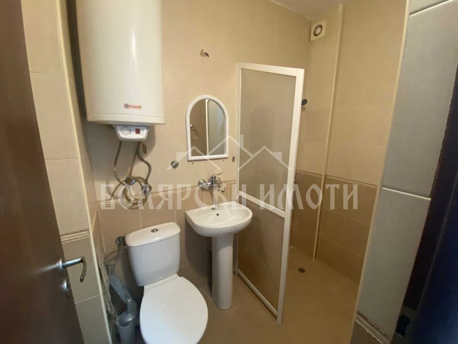 Дава се под наем Двустаен апартамент в Велико Търново, Акация - 47 кв.м за 332 € - Снимка #9