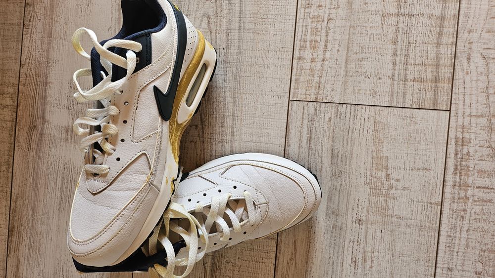 маратонки nike airmax 90 и Nike airmax 97