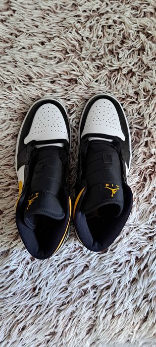 Jordan 1 Retro 42