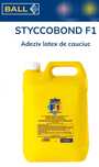 Adeziv mocheta, covoare profesional Styccobond F1