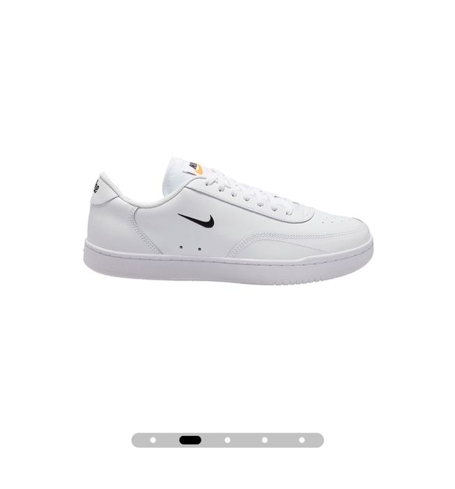 Nike Court Vintage