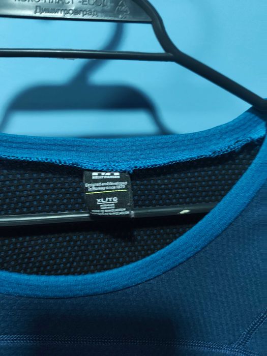 Helly Hansen Термо/Блуза Мъжка XL