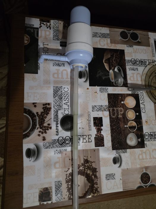 Помпа для воды///