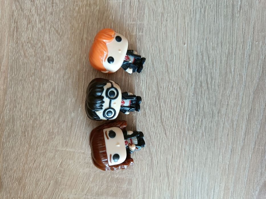 Pachet figurine Funko pop Harry Potter