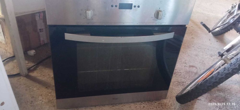 Vand diverse electrocasnice combina/plita aragaz/cuptor electric ect