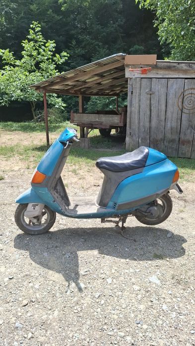 Piaggio Sfera 50cc 2t