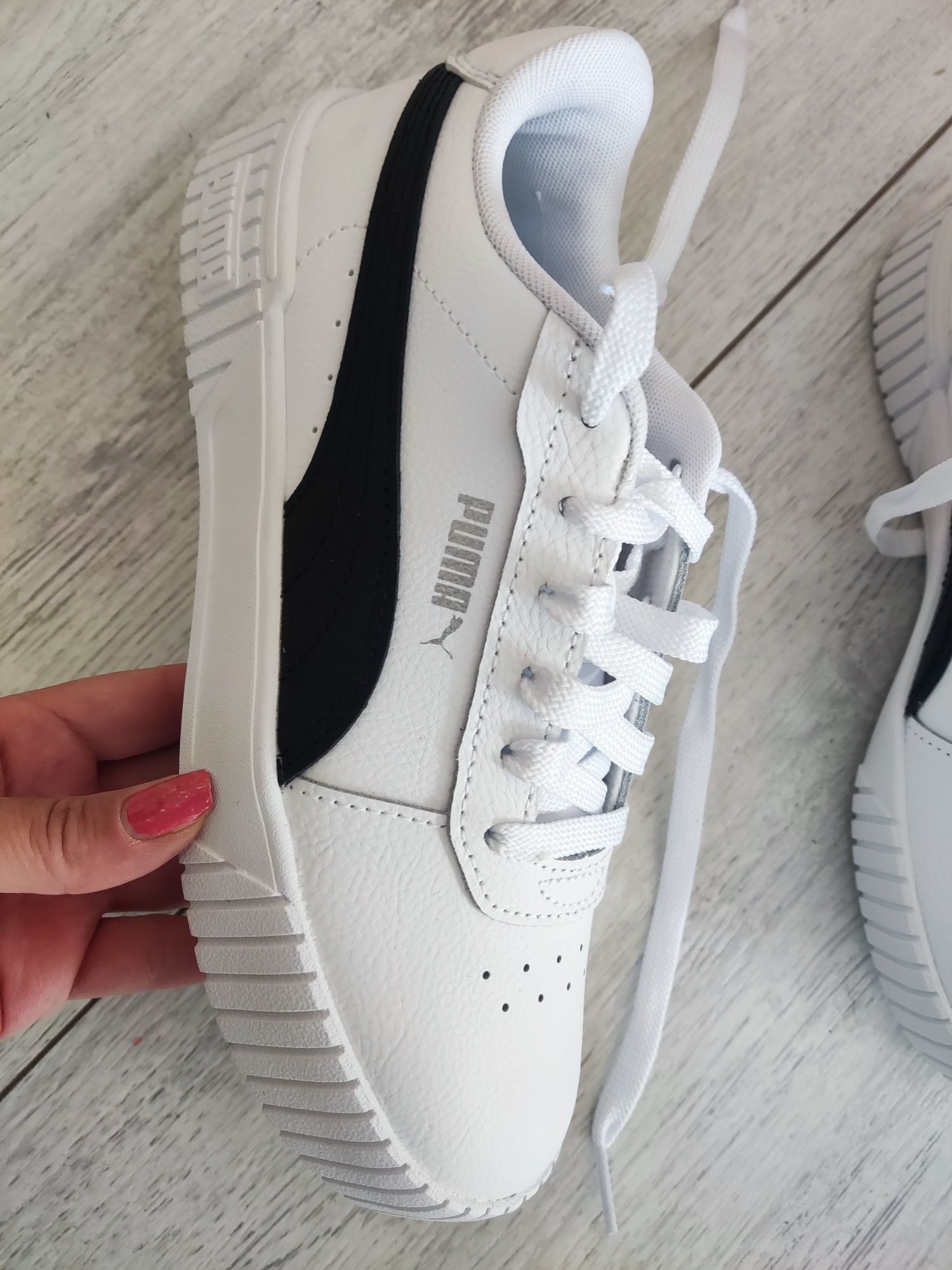 Puma оригинални  кецове