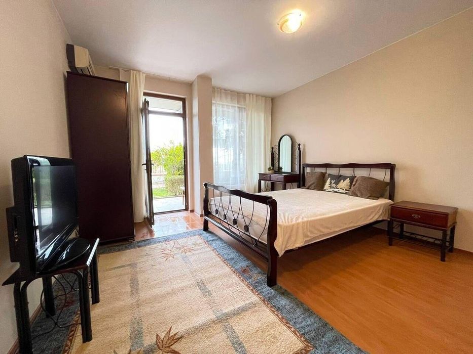 Едностаен, под наем, с. Кошарица