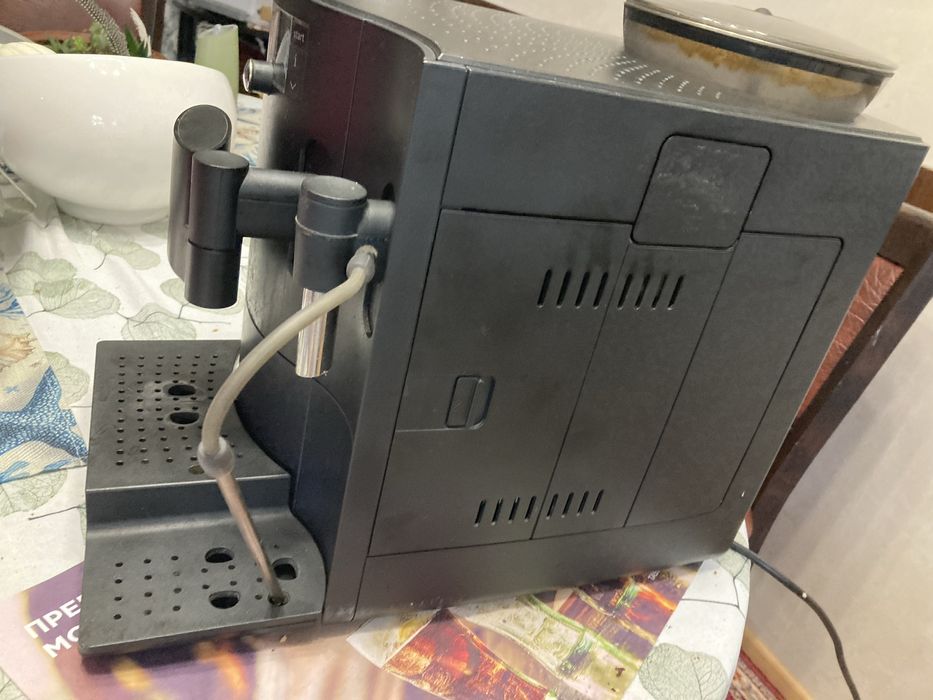 Кафеавтомат Бош от България