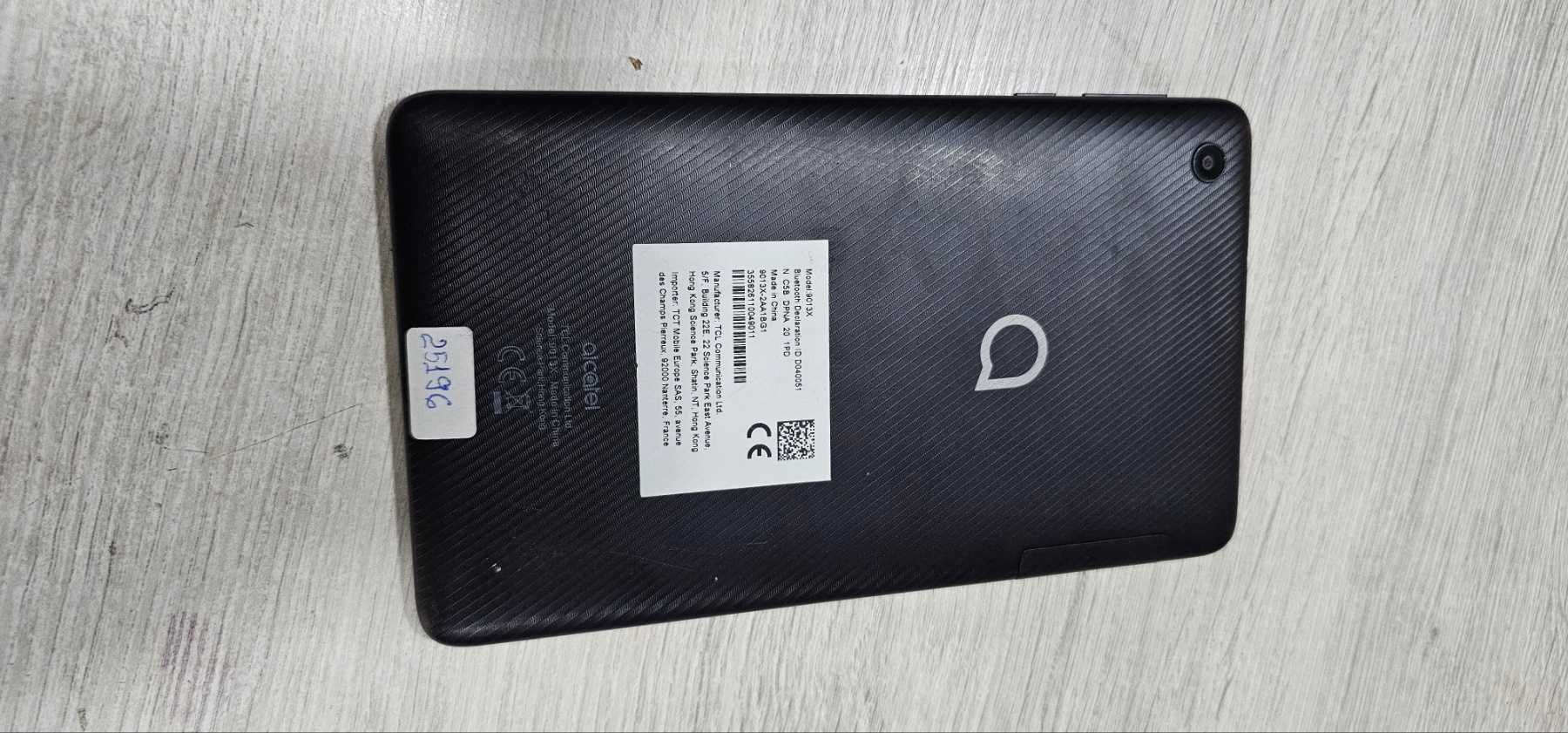 Таблет Alcatel 1T 7 16GB 4G 9013X