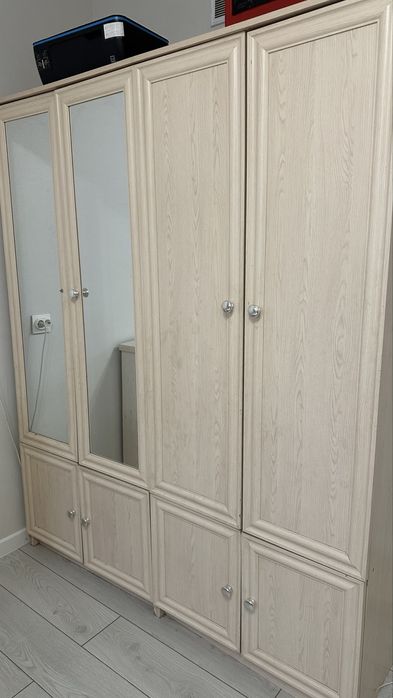 Шкаф, 2 шт. Цена за комплект