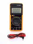 Multimetru Digital Universal , Kraft&Dele KD11404