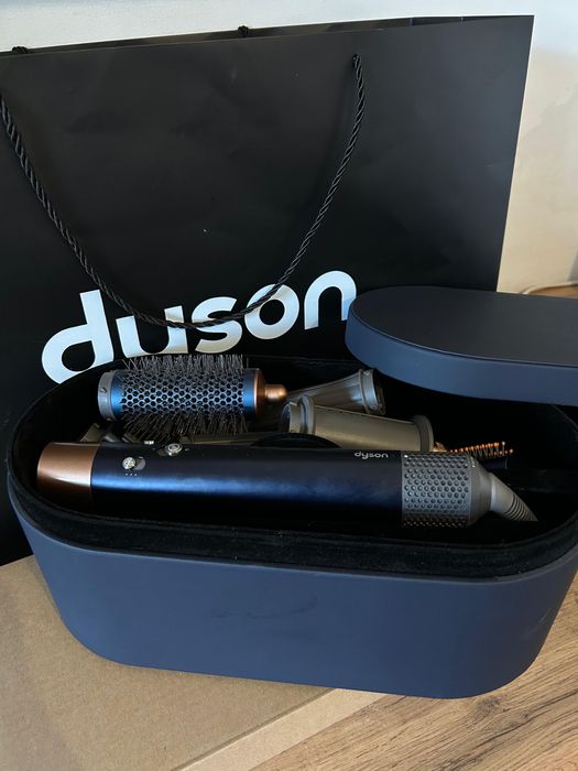 Dyson Airwrap (стайлер)