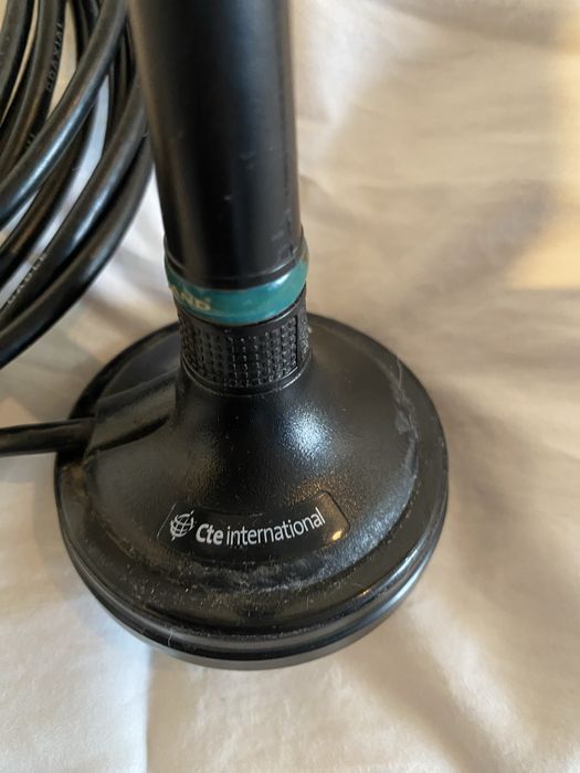 Midland Mini CTE International