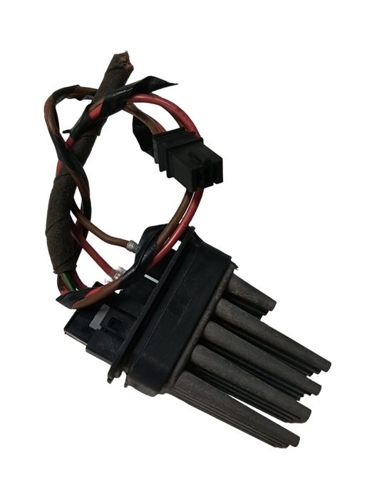 Rezistenta trepte aeroterma OPEL ZAFIRA B A05 2005 - 2015