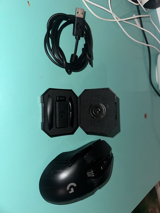 Logitech G903 Lightspeed