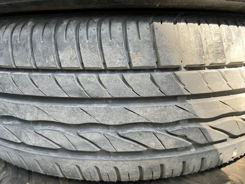 Летни гуми 205/60/16 Bridgestone Turanza