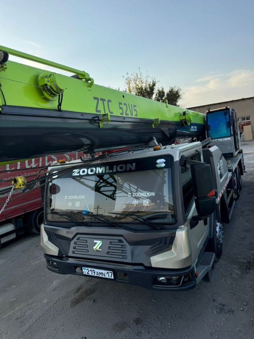 Улуги автокрана. Аренда автокрана