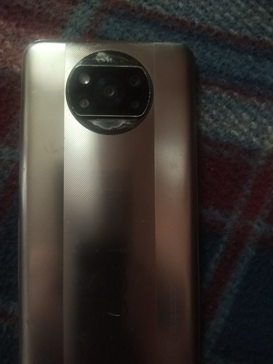 Poco x3 pro 8/256