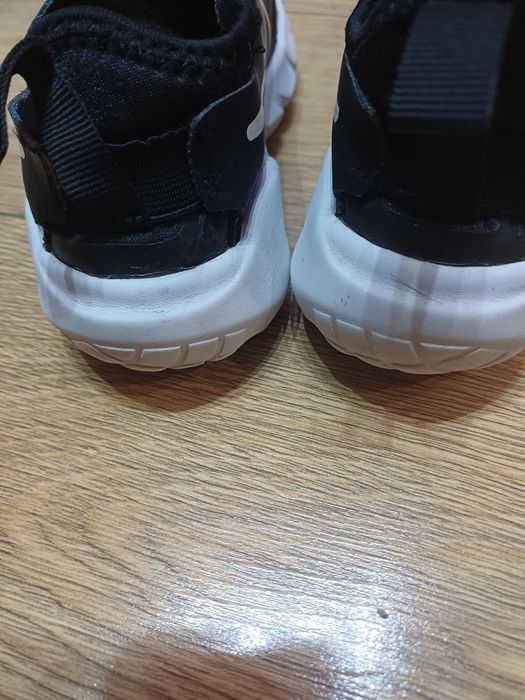 Маратонки nike, номер 31.5
