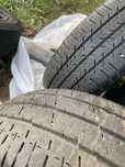 Vand un Set Roti Vara 215.65R15