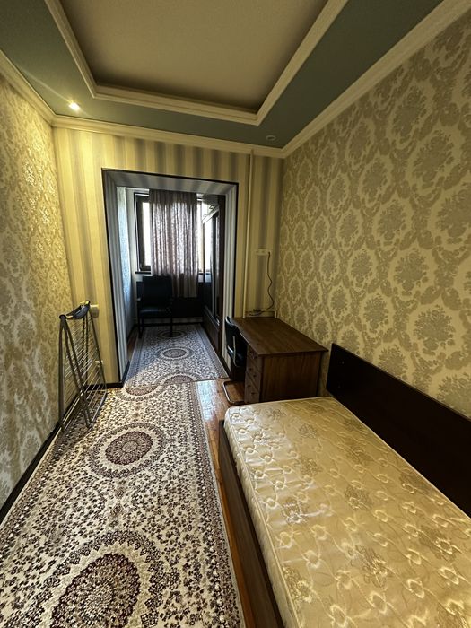 Аренда Юнусабад 13 кв 3хКом