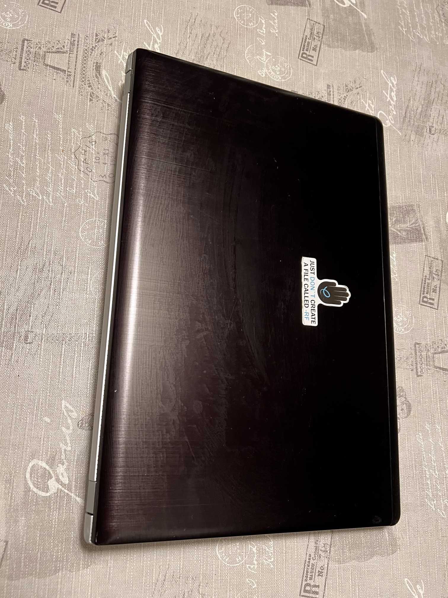 Asus N56J laptop