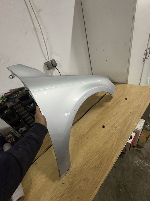 Aripa Dreapta VW Passat B7