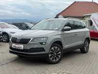Skoda Karoq Karoq 2.0TDI DSG 4X4 190CP Acc LED VirtualCockpit Kessy Garantie