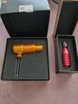 Vand cheyenne hawk spirit+grip M