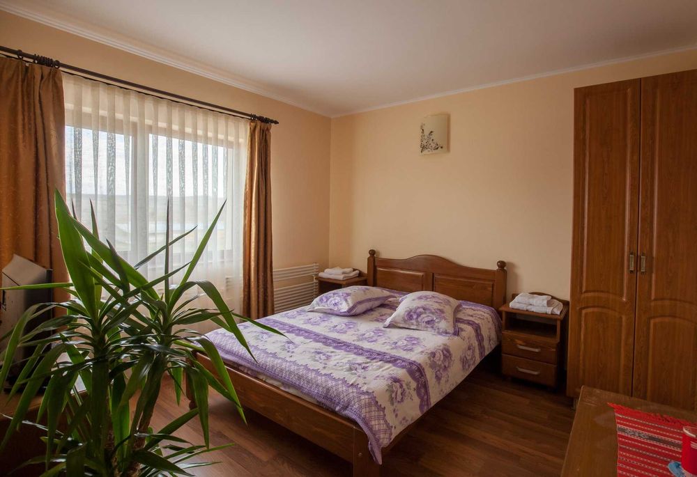 Revelion 2026 Pensiunea Victoria