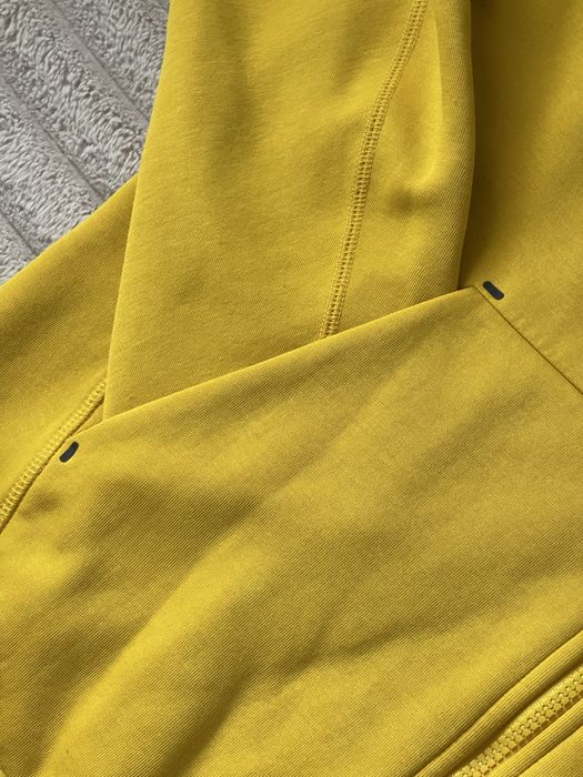 Nike atech Fleece суичър