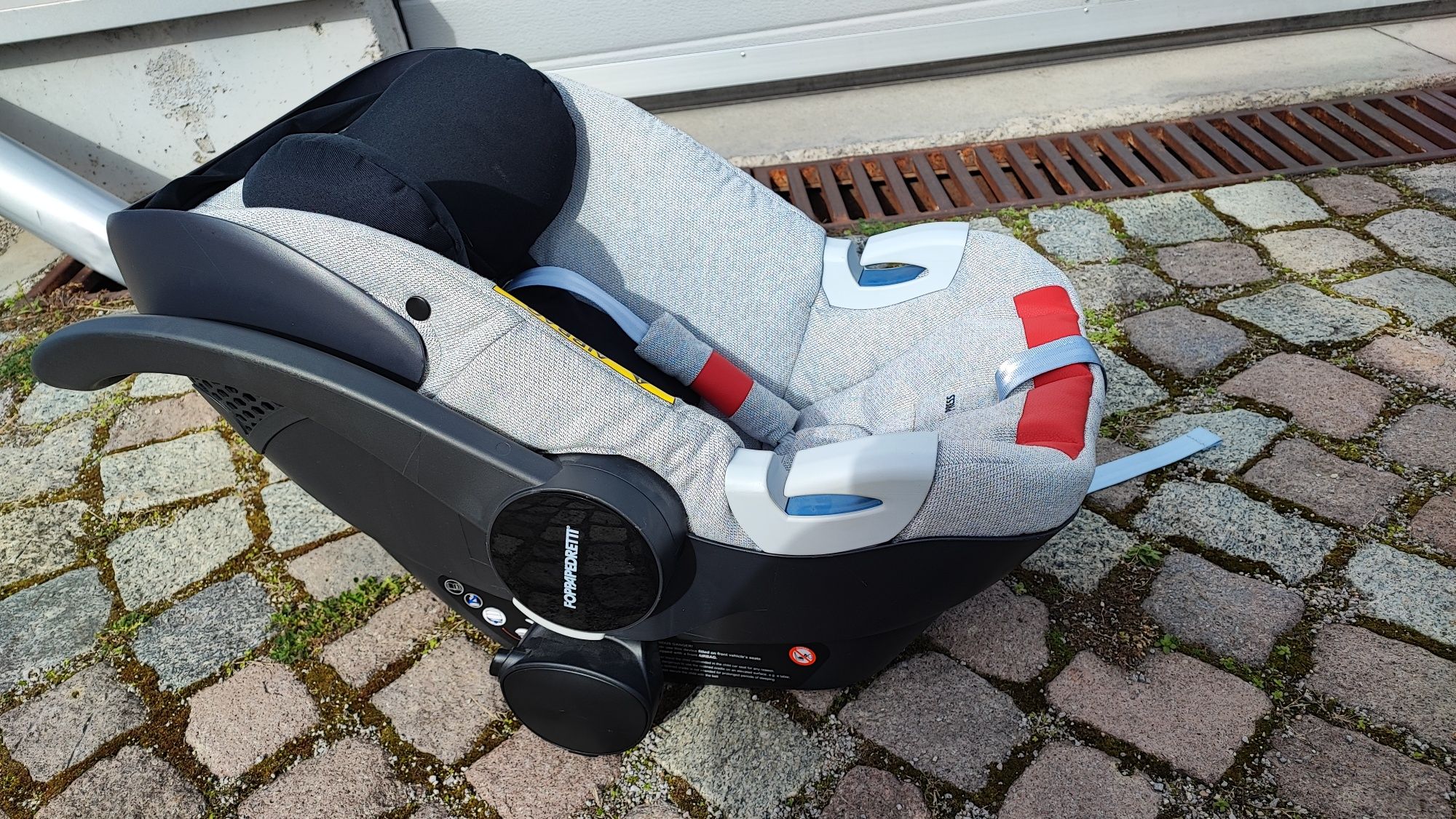 Бебешко столче/кошче за кола Foppapedretti