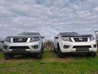 Motor-chiuloasa nissan navara pathfinder cabstar x-traill 2.3 2.5 3.0