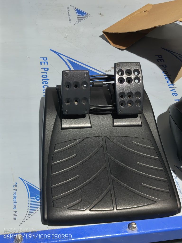 Logitech driving force gt