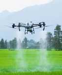 Dronă Agricolă DJI AGRAS T50 Nouă – Profit Rapid, Randament Maxim!