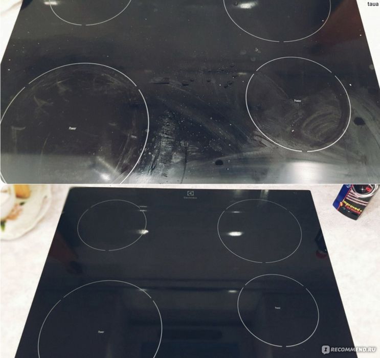 Polish Master — профессиональная полировка варочных плит
Poli