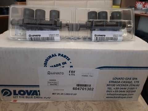 НАМЕЛАНА цена на Мини кит Lovato Easy Fast OBDII с редуктор 260 kw