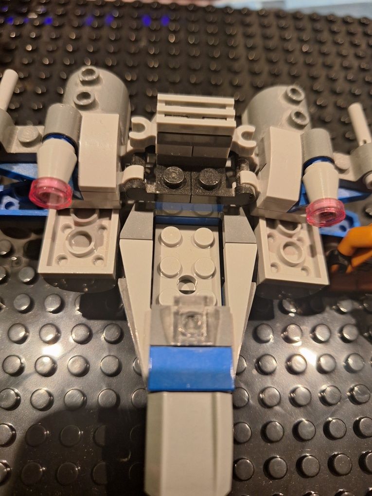Lego Star Wаrs ( Лего Стар Лорс)