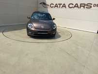 Volkswagen Beetle Vw Beetle 1.2TSI, 105CP, BI-Xenon, Panoramic, Comenzi volan, PDC