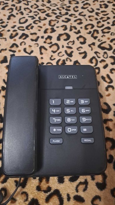 Домашен телефон алкател,Alcatel