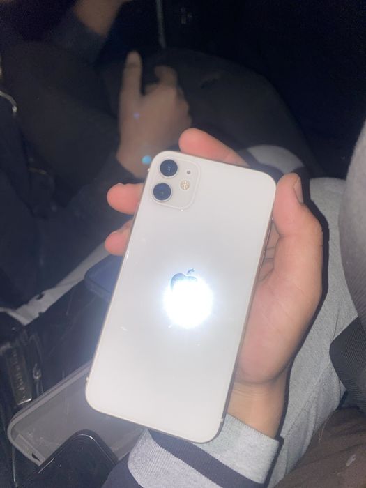 Iphone 11 Айфон 11