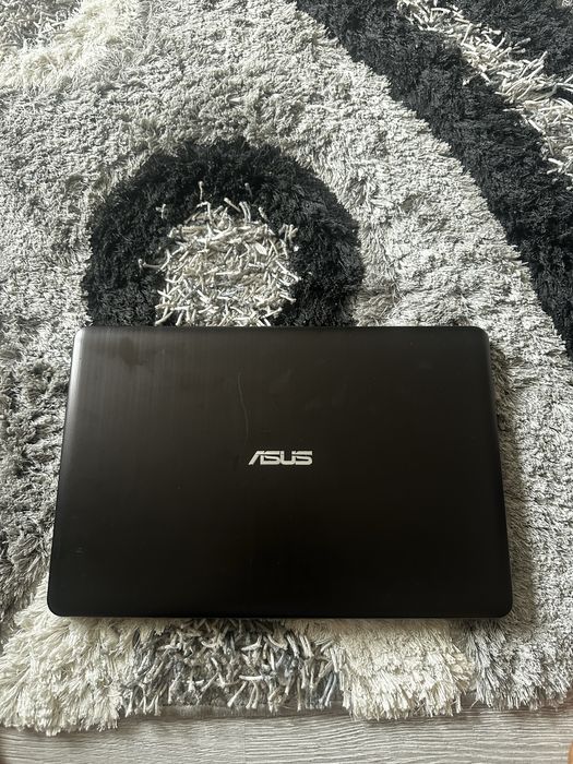 vand laptop asus