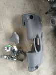 Plansa bord cu airbaguri toyota yaris 2006-2010