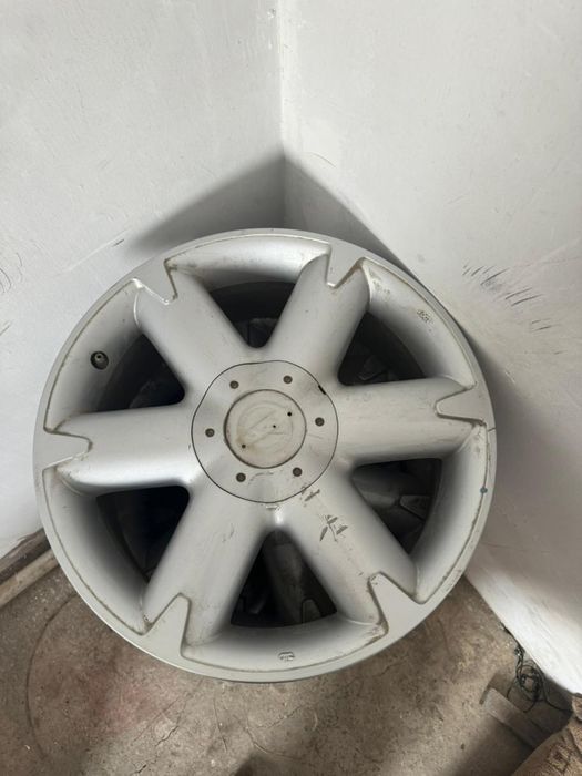 Колеса размер 235/65R18 106T